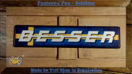 Fantasyschild Besser