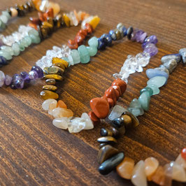 Chakra Splitterarmband Kinder/Jugendliche