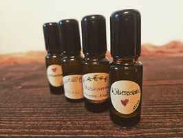 Roll-on mit Bachblüten und ätherischen Ölen