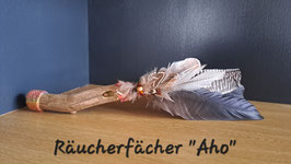 Räucherfächer