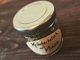 Kräutertabak