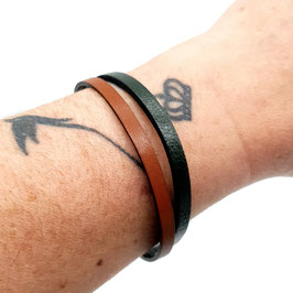 Bracelet Aima - 2 liens