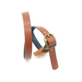 Bracelet Ardi - Double Tour