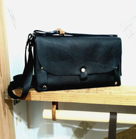 Sac Atelier XL Noir