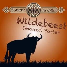 WILDEBEEST