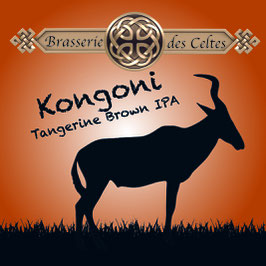 KONGONI