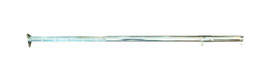 Zeltbein 46 mm dick