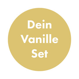 Vanille Set