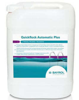 Quickflock Automatic Plus 20kg