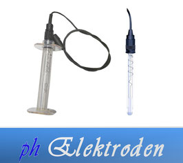 pH Elektrode
