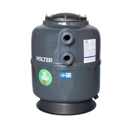 Filterkessel der Privat Serie