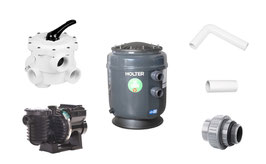 Fibertech Serie D765