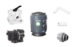 Fibertech Serie D610
