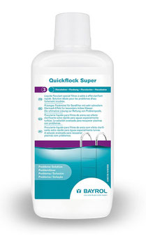 Quickflock Super 1L