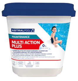 Multi-Action PLUS 5 kg