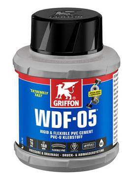 Griffon WDF 05 Kleber