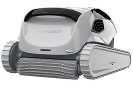 Dolphin Scoop Comfort Cleaner
