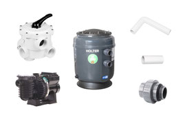 Fibertech Serie D500