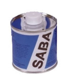 SABA PVC-Kleber