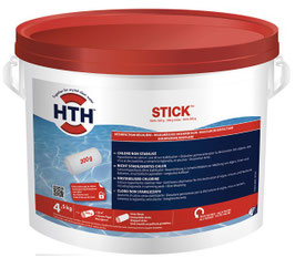hth Stick 300g (4,5 kg)