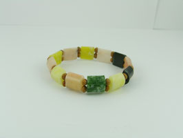 Armband mix stenen