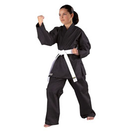 Budo Anzug - Einsteigermodell