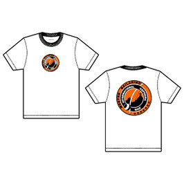 Capoeira ICRDD - T-Shirt