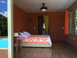 Bungalow PITATE
