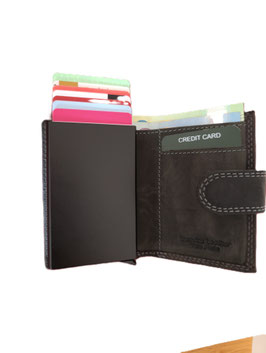 Cardshield Echtleder