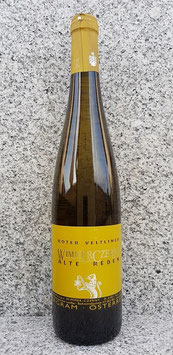 Wimmer-C. Roter Veltliner Alte Reben 2016