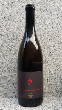 Hager Riesling Pur 2015