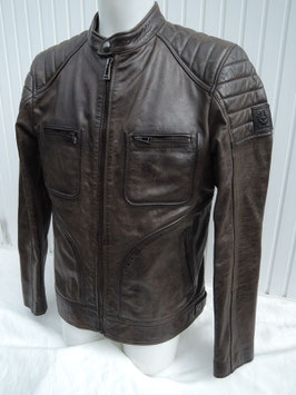 Belstaff Weybridge 2017 brown