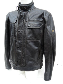 Matchless Kensington Blouson PM Pure Motorcycle Antique black