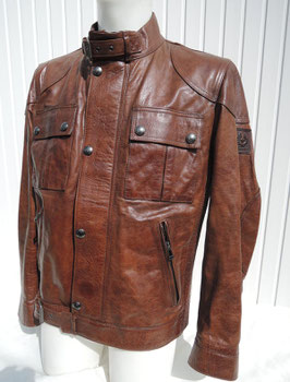 Belstaff Gangster cognac 2.0