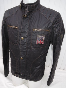 Belstaff Weybridge FC Patch Blouson