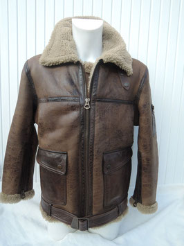 Matchless M47 Tank Jacket SOLD OUT