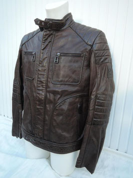 Belstaff Weybridge blackbrown