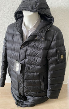 Belstaff  STADIA Daunen Jacke Parka