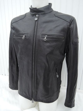 Matchless MARLON Blouson black