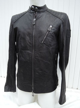 Belstaff Racer black