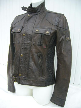 Belstaff  Gangster by  Malenotti