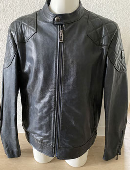 Belstaff Outlaw Insignia blue Filmjacket