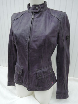 Belstaff NAIMA purple by Malenotti