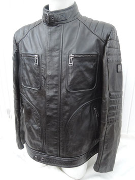 Belstaff Weybridge 2.0 black