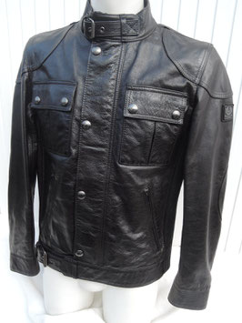 Belstaff Gangster black 2.0