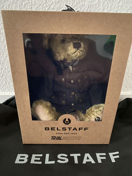 Belstaff Steiff Bär Trialmaster Teddy