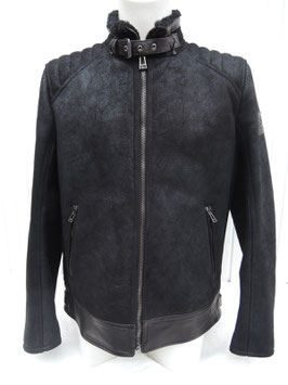 Belstaff Westlake 2.0 black