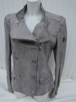 Belstaff Bella Antique gray