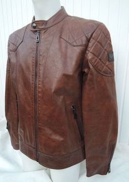 Belstaff Outlaw Filmjacket cognac