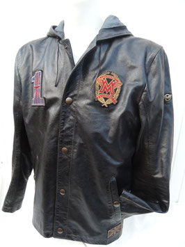 Matchless G3 Jacket